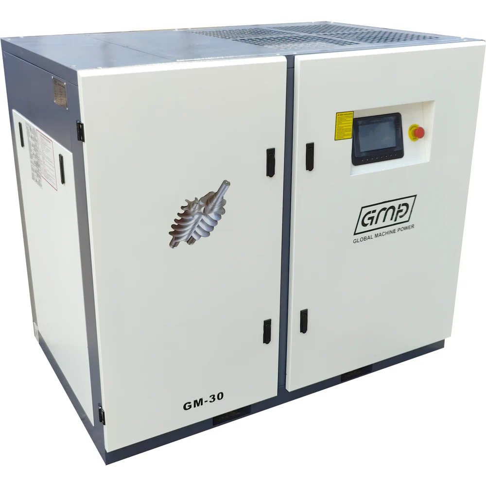 Винтовой компрессор GMP GM 30-7 GE/HB