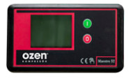 Винтовой компрессор Ozen OSC 160D 10 — фото 4