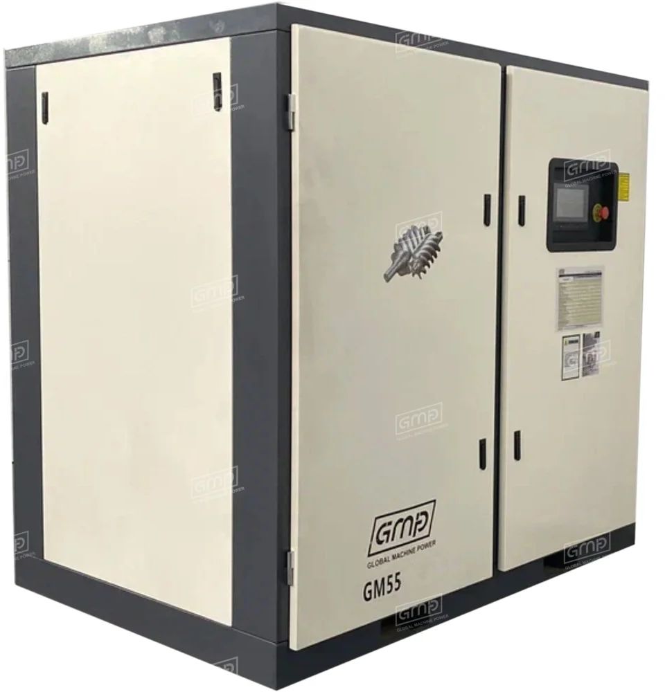 Винтовой компрессор GMP GM75-4 GE