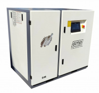 Винтовой компрессор GMP GM 18,5-8 (IP23)