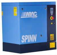 Винтовой компрессор Abac SPINN 5,5X FM 10