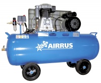 Поршневой компрессор РКЗ Airrus CE 50-H42 10