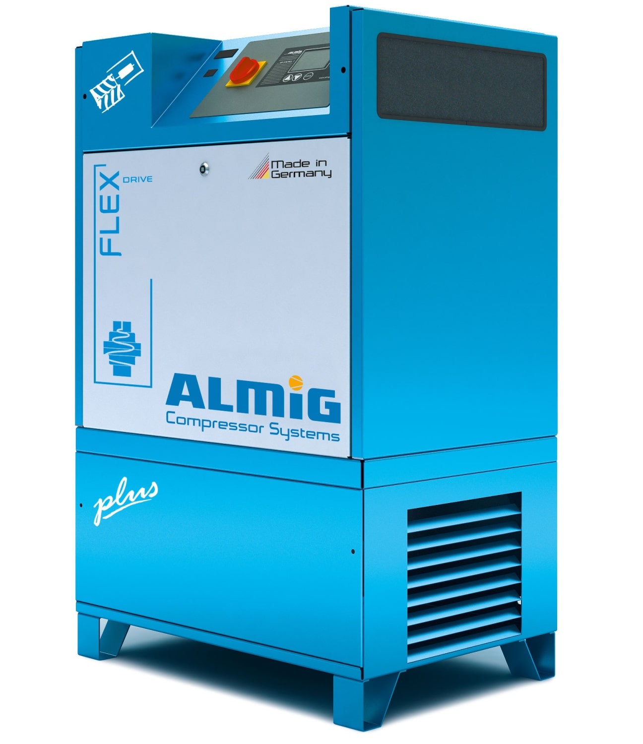 Винтовой компрессор ALMiG FLEX-22-O 13