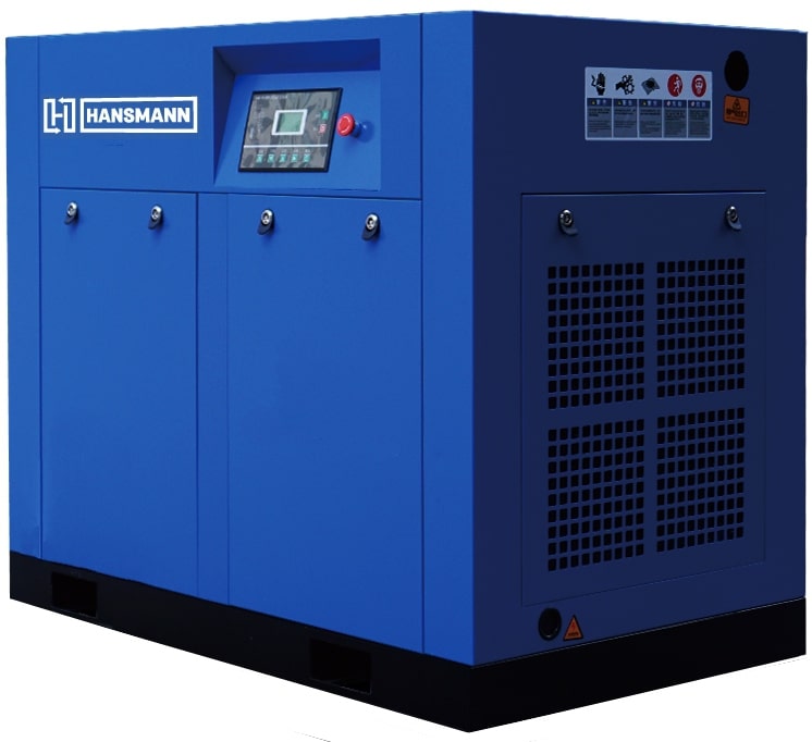 Винтовой компрессор Hansmann RS22E 10