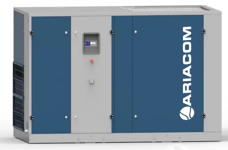 Винтовой компрессор Ariacom NT+90 7,5