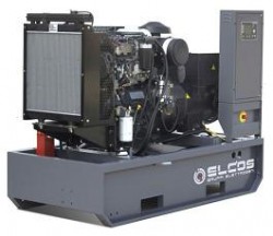 Дизельный генератор Elcos GE.FA.066/060.BF с АВР