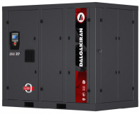 Винтовой компрессор DALGAKIRAN EAGLE 37W-7
