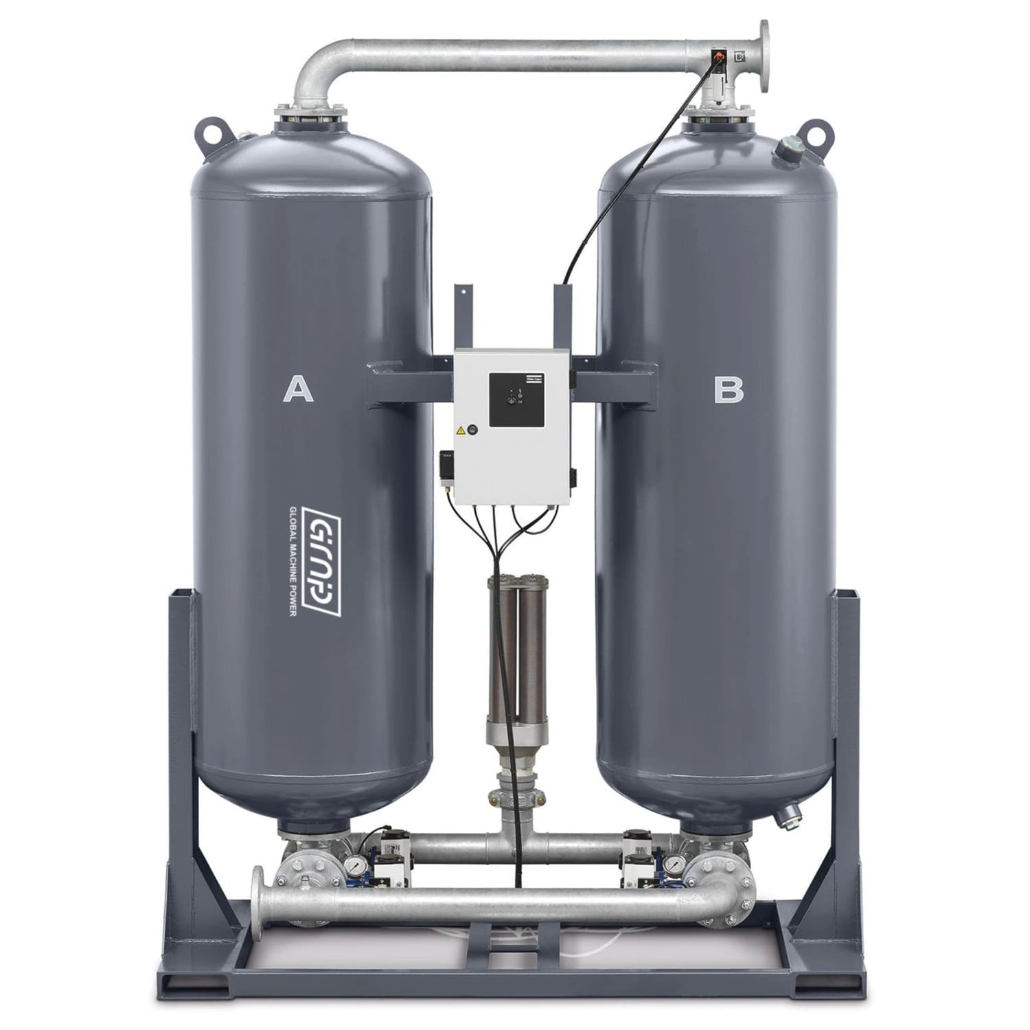 Адсорбционный осушитель GMP ADF-65H (-70)