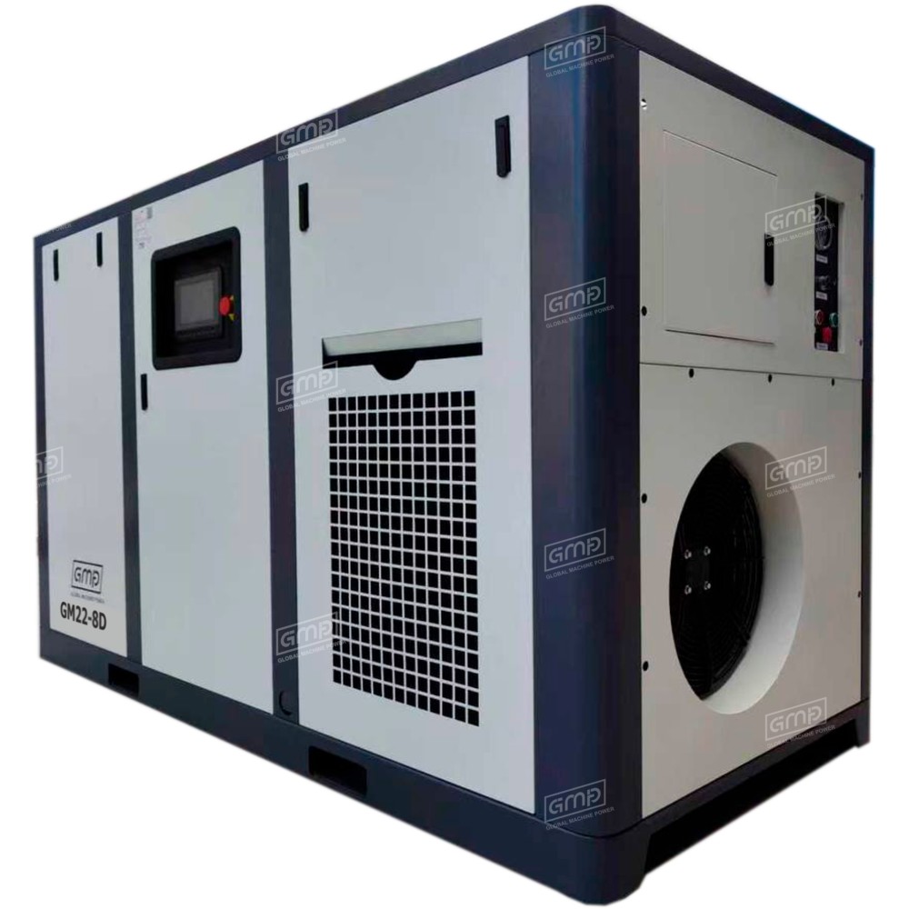 Винтовой компрессор GMP GM 22-7D VSD GE/HB