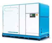 Винтовой компрессор Kraftmann SIRIUS 22
