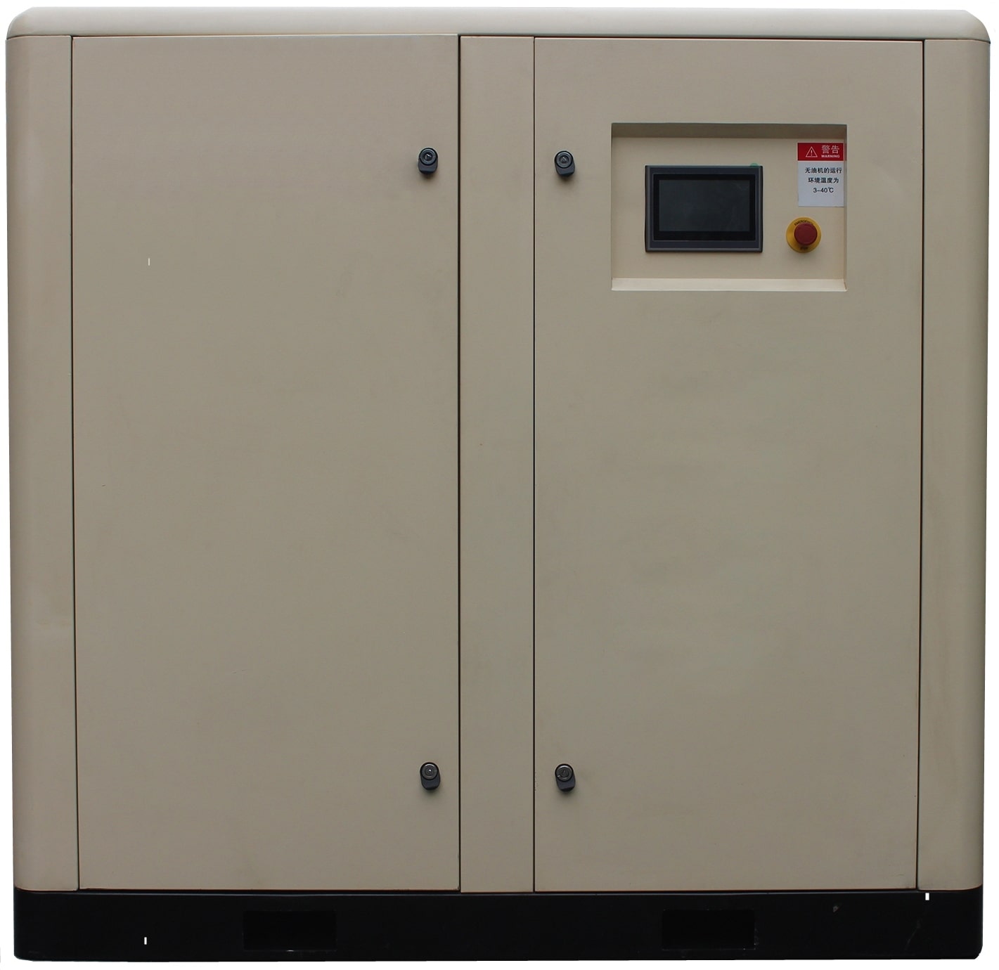 Винтовой компрессор Pioneerair LW-50-OFA 8