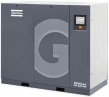 Винтовой компрессор Atlas Copco GA 55 + 8,5 FF