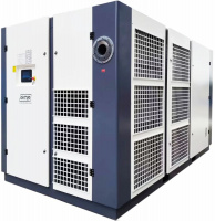 Винтовой компрессор GMP GM132-5 VSD GE