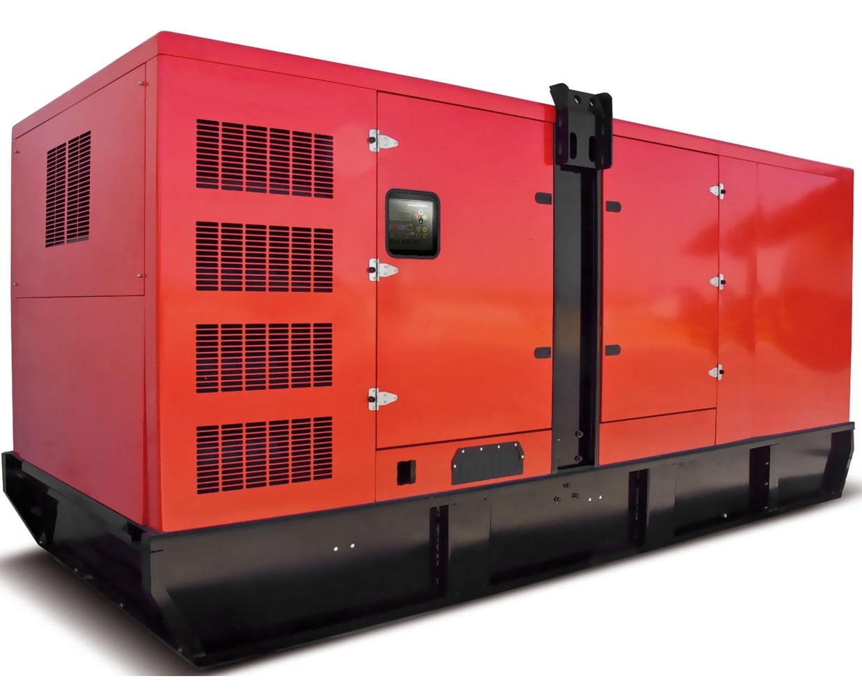 Дизельный генератор Energo EDF 900/400 SCSTW
