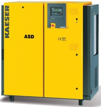 Винтовой компрессор Kaeser ASD 40 7,5