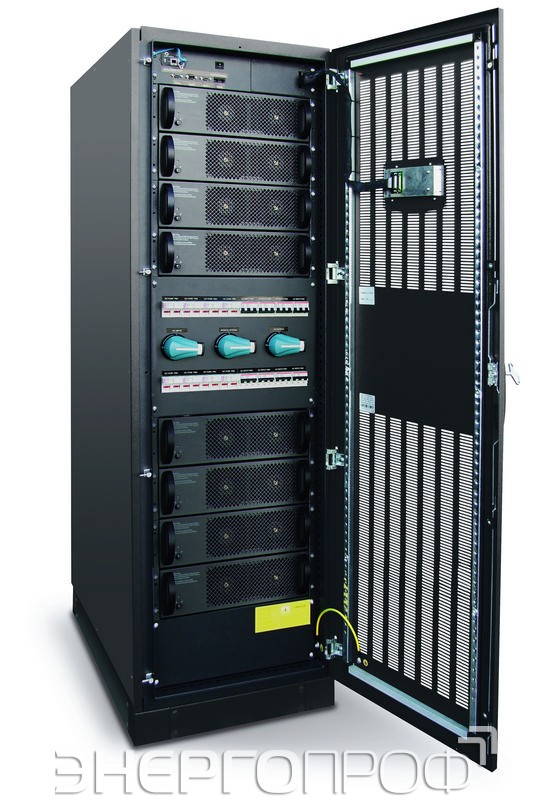 Источник бесперебойного питания Riello Cabinet MG30