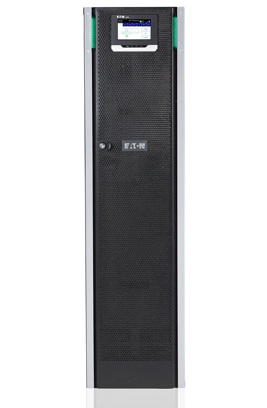 Источник бесперебойного питания Eaton 93PS-8(40)-20-0-6