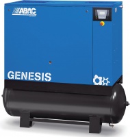 Винтовой компрессор Abac GENESIS 18,5 (10 бар)
