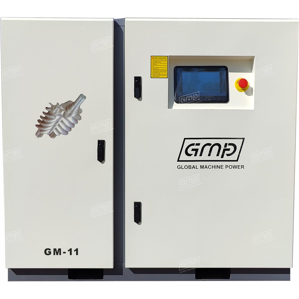Винтовой компрессор GMP GM 11-8 GE/HB (IP23)