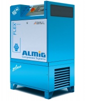 Винтовой компрессор ALMiG FLEX-11 PLUS 8