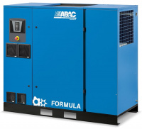 Винтовой компрессор Abac FORMULA ME45 7.5