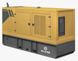 Дизельный генератор Elcos GE.VO.410/375.SS с АВР