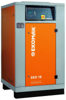Винтовой компрессор Ekomak EKO 18G C STD 7