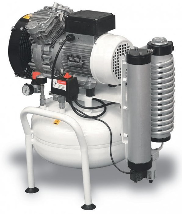 Поршневой компрессор Ceccato CLR 15/25 T