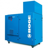 Винтовой компрессор Boge SLF 61-3 13