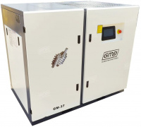 Винтовой компрессор GMP GM37-5