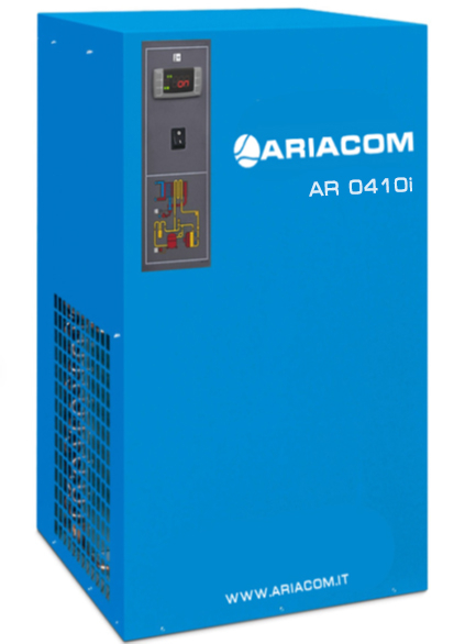 Осушитель воздуха ARIACOM AR 0410i