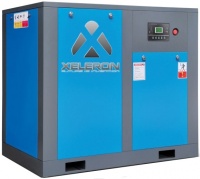 Винтовой компрессор Xeleron Z350FA 7