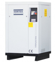 Винтовой компрессор Vortex ERS 11 7.5 бар