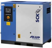 Винтовой компрессор Alup SCK 15-13