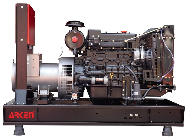 Дизельный генератор Arken ARK-Q 15