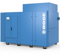 Винтовой компрессор Boge SL 270