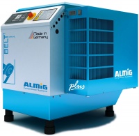 Винтовой компрессор ALMiG BELT-22 PLUS 8