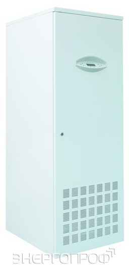 Источник бесперебойного питания General Electric LP 40-33 S5 without battery + dual input + RPA
