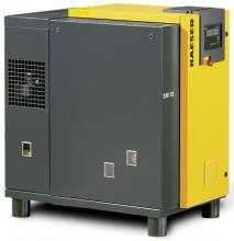 Винтовой компрессор Kaeser SM 9 13 T