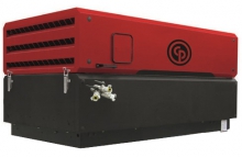 Дизельный компрессор Chicago Pneumatic CPS350-12 CS