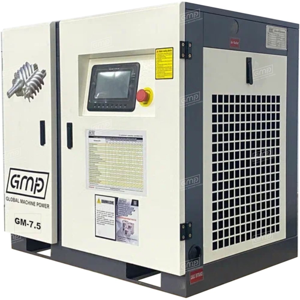 Винтовой компрессор GMP GM 7.5-16 GE