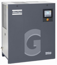 Винтовой компрессор Atlas Copco GA 11 + 7,5 FF