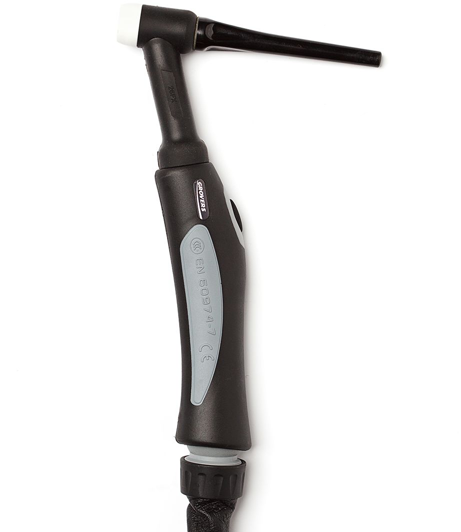 Сварочная горелка GROVERS SUREGRIP 18, 8м