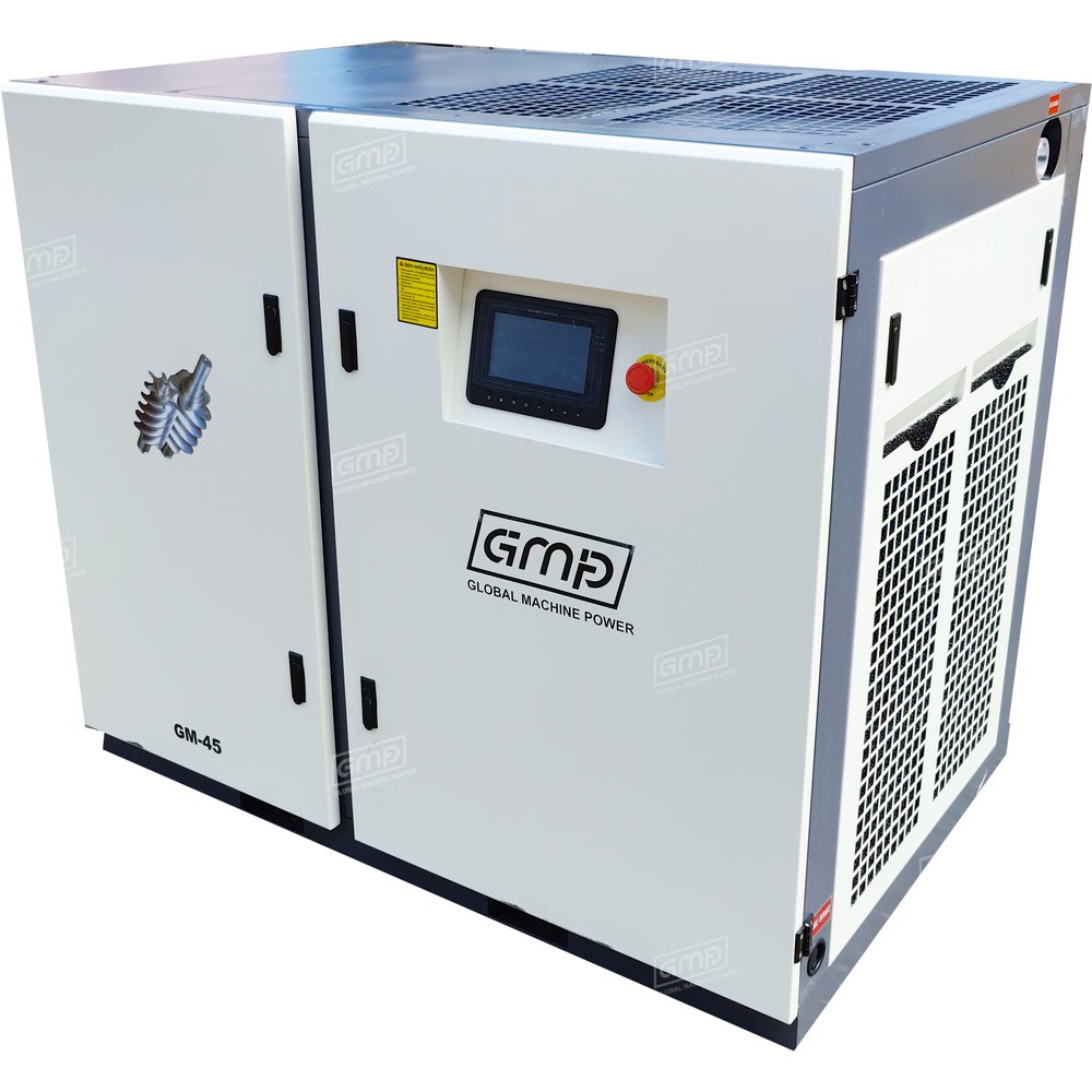 Винтовой компрессор GMP GM 45-16 GE VSD