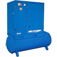 Винтовой компрессор Remeza ВК25-8-500ВС