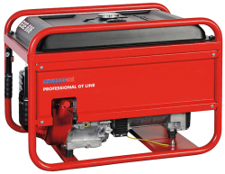Бензиновый генератор Endress ESE 606 DHS-GT