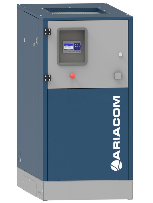 Винтовой компрессор Ariacom NT5 10V