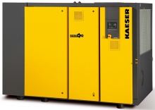 Винтовой компрессор Kaeser DSD 238 13 T