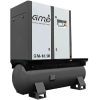 Винтовой компрессор GMP GM 18.5R-10-500 VSD