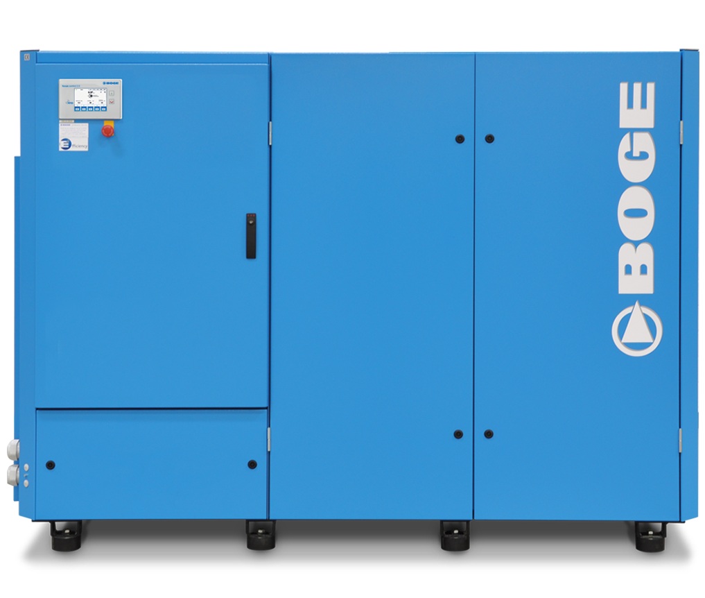Винтовой компрессор Boge SF 150-3 13